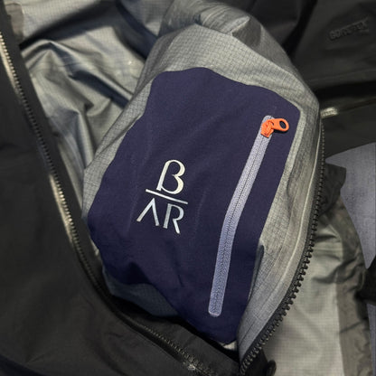 Arc’teryx Beta AR Goretex Pro Jacket Womens Large Black RRP £550