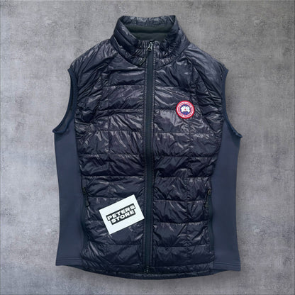 Canada Goose Hybridge Lite Gilet Large RRP £495