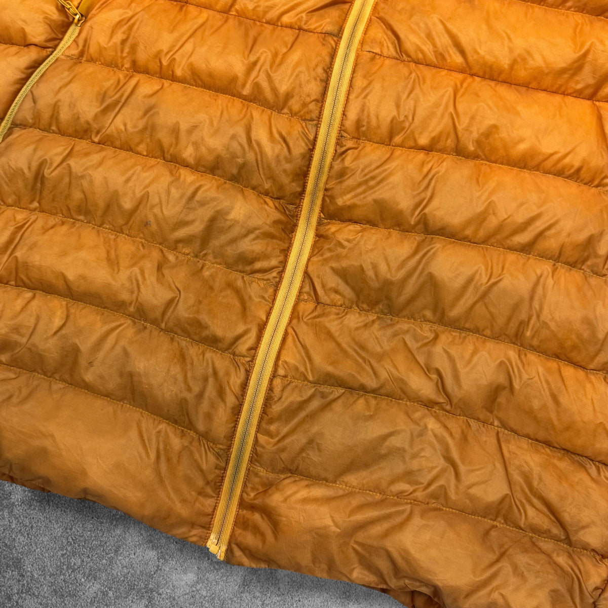 Arc'teryx Cerium Puffer Men's XL Down Insulated RRP £380