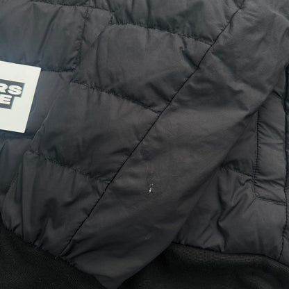 Canada Goose Wilmington Pullover XL Black RRP £695