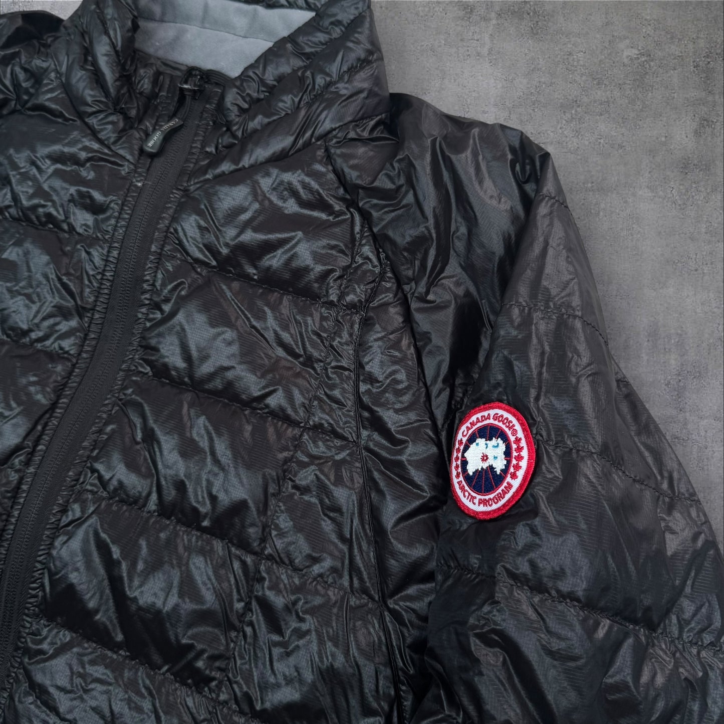 Canada Goose Hybridge Lite Jacket Size XL RRP £595