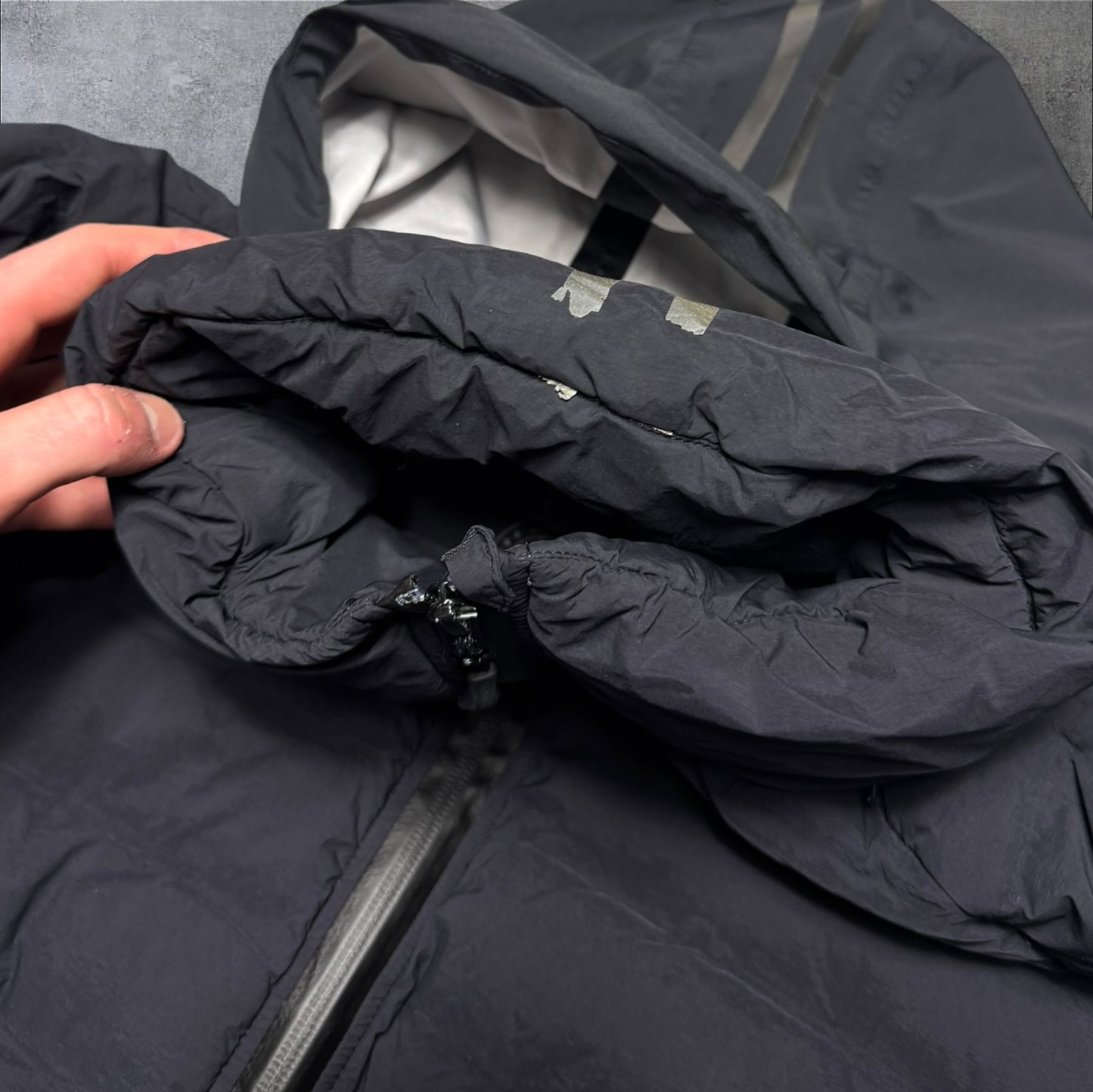 Canada Goose Black Label Jacket Women’s Size Large RRP £795