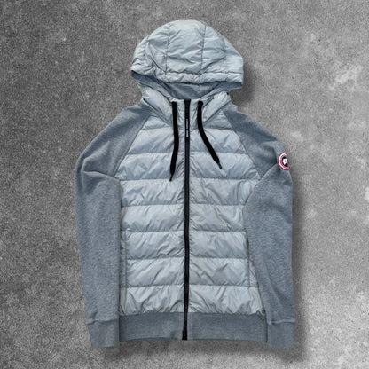 Canada Goose Hybridge Huron Jacket Size Small RRP £525