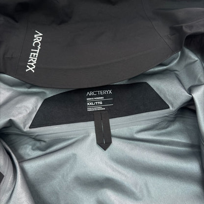 Arc'teryx Beta Jacket Men's XXL Lodestar 2025 Gore-Tex Shell Like New RRP £480