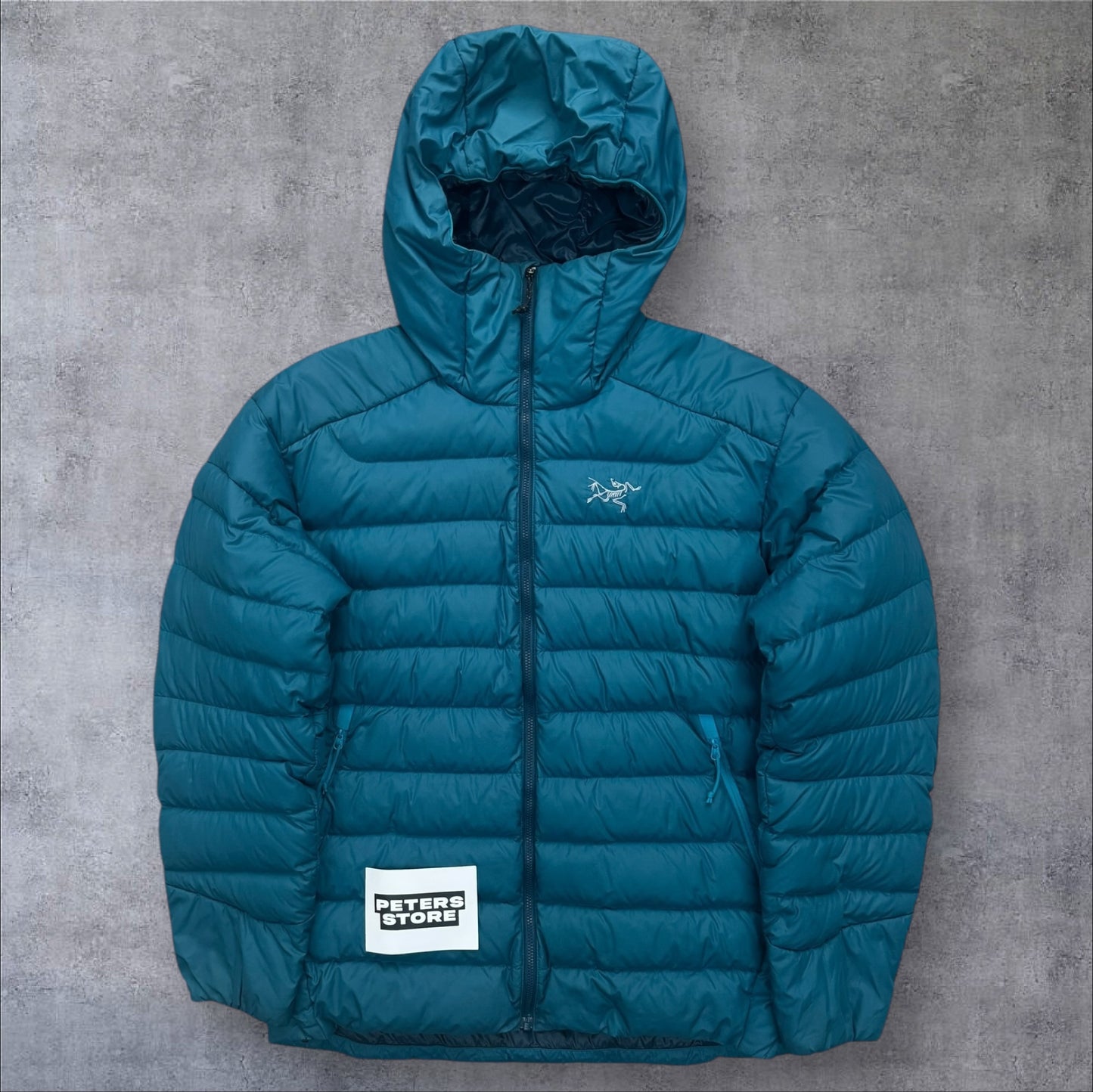 Arc’teryx Thorium AR Puffer Jacket Mens Medium RRP £450