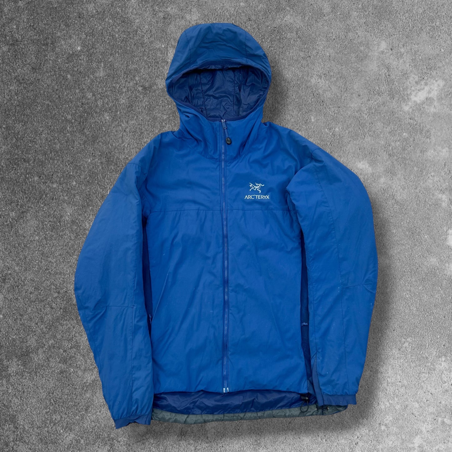 Arc'teryx Atom Jacket Vintage Size Large RRP £280