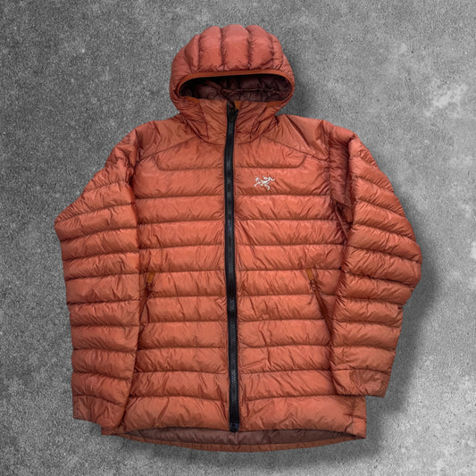 Arc'teryx Cerium LT Jacket 2021 RRP £380