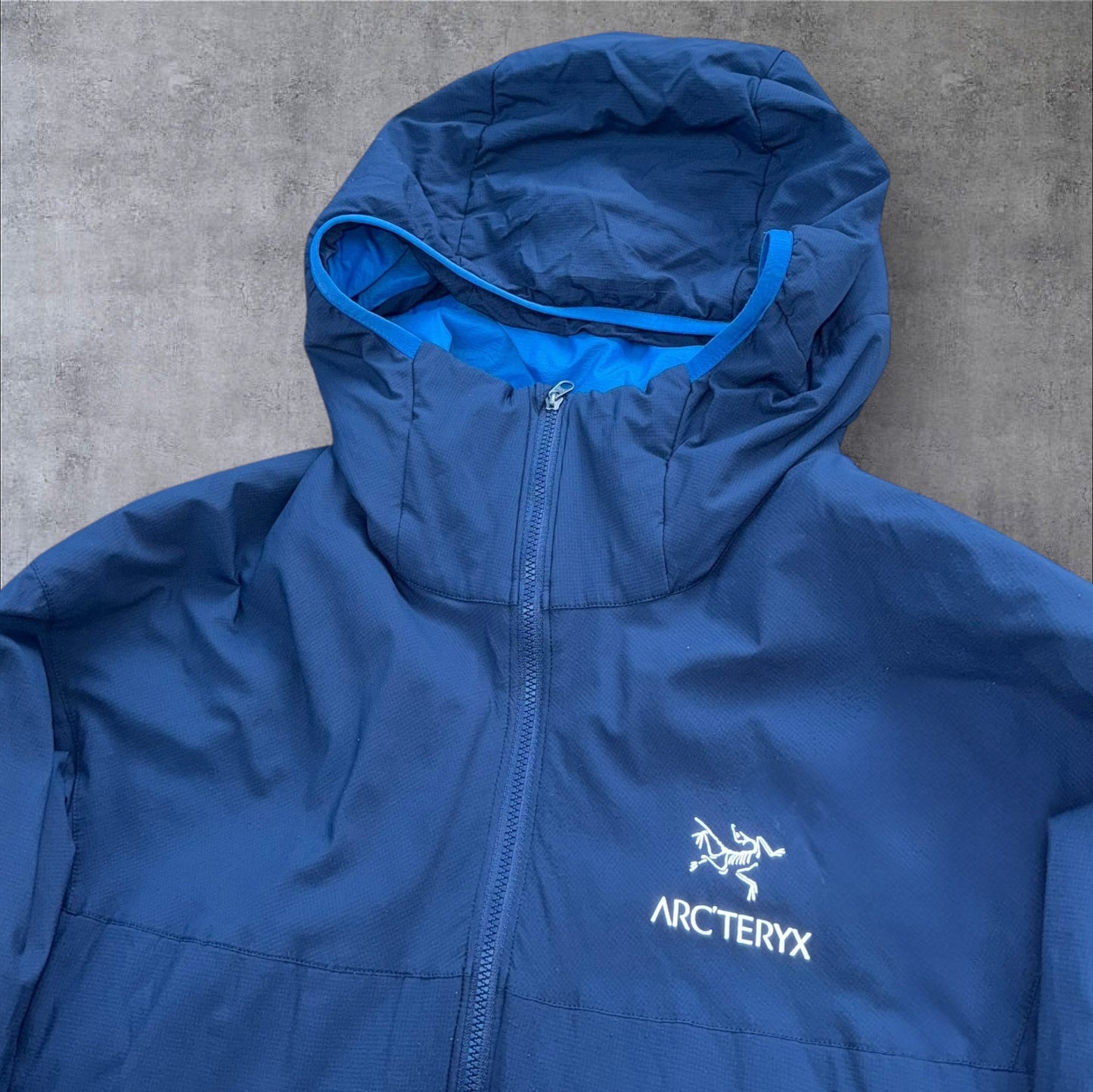 Arc’teryx Atom LT Jacket RRP £280