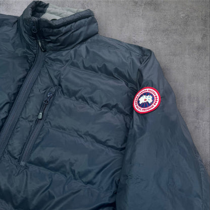 Canada Goose Lodge Jacket Large RRP £525