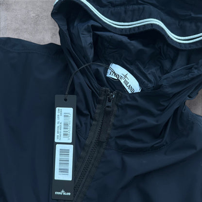 Stone Island Skin Touch Jacket Black XL Brand new with tags RRP £650