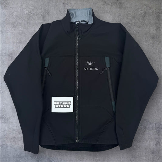 Arcteryx Womens Gamma Fleece Lined Softshell Medium RRP £260