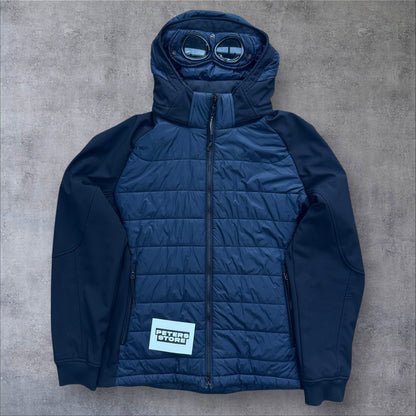 CP Company Padded Softshell Jacket RRP £500