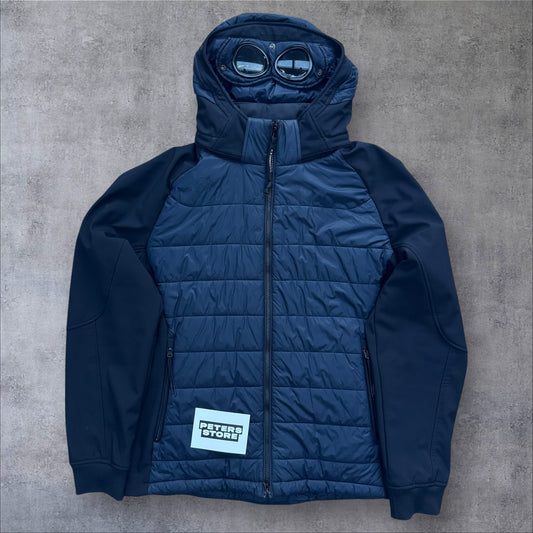CP Company Padded Softshell Jacket RRP £500