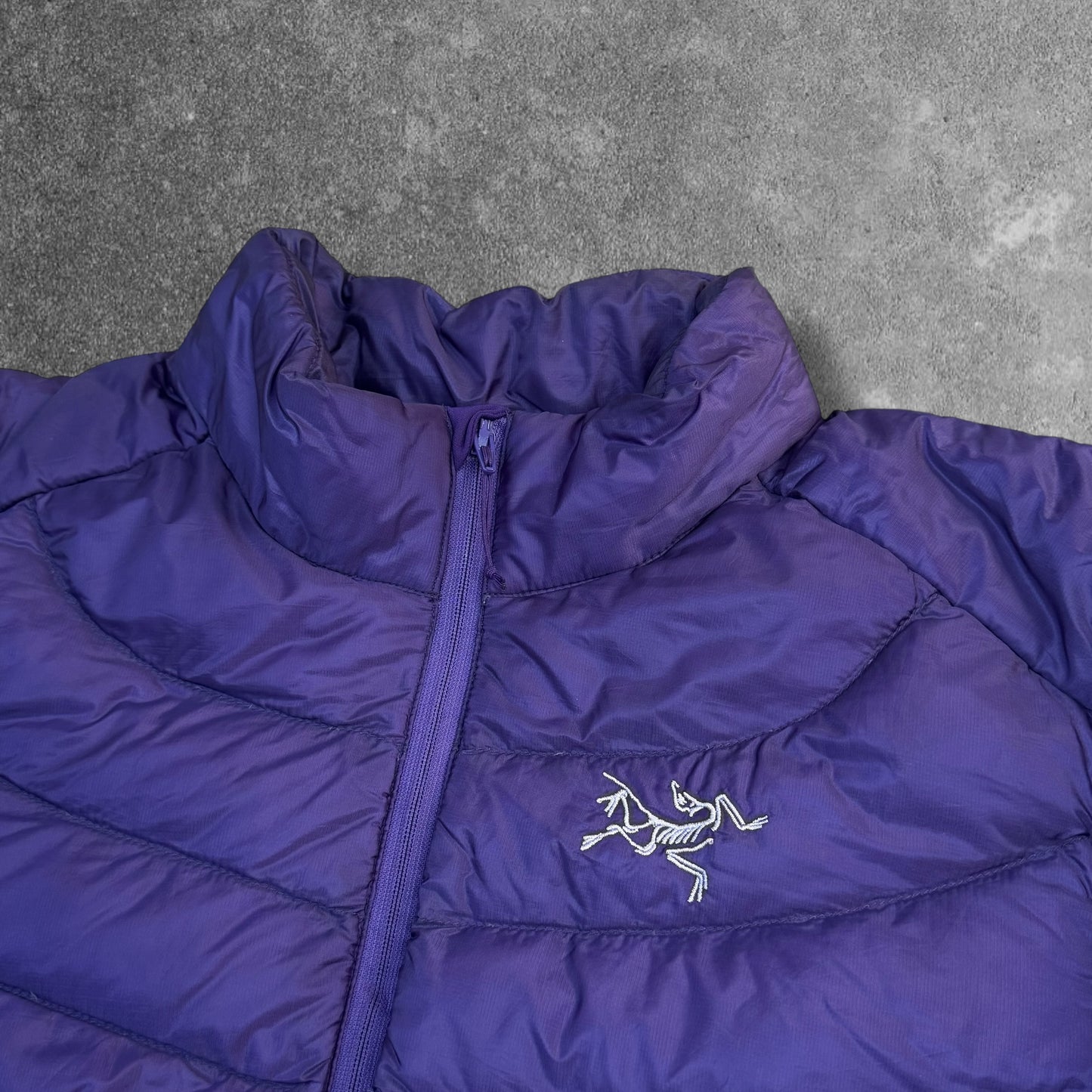 Arc'teryx Cerium LT Jacket Women's Small RRP £350