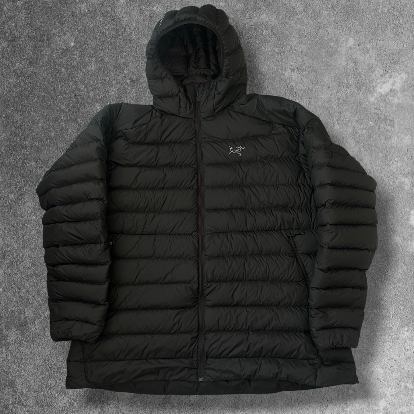 Arc'teryx Cerium Puffer Jacket Size 3XL RRP £380