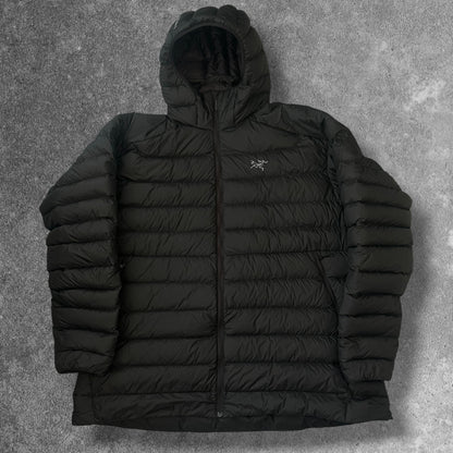 Arc'teryx Cerium Puffer Jacket Size 3XL RRP £380