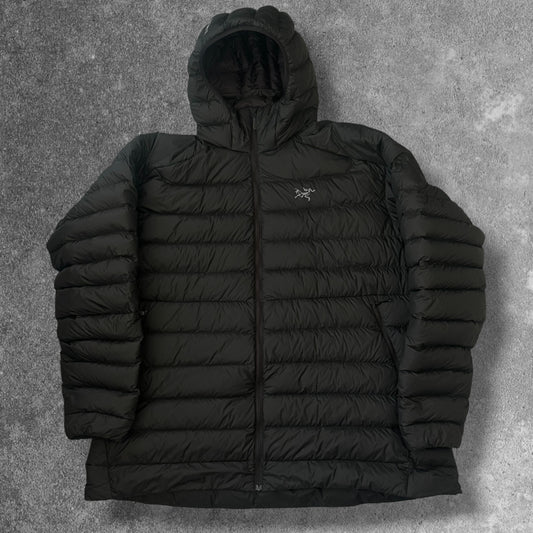 Arc'teryx Cerium Puffer Jacket Size 3XL RRP £380