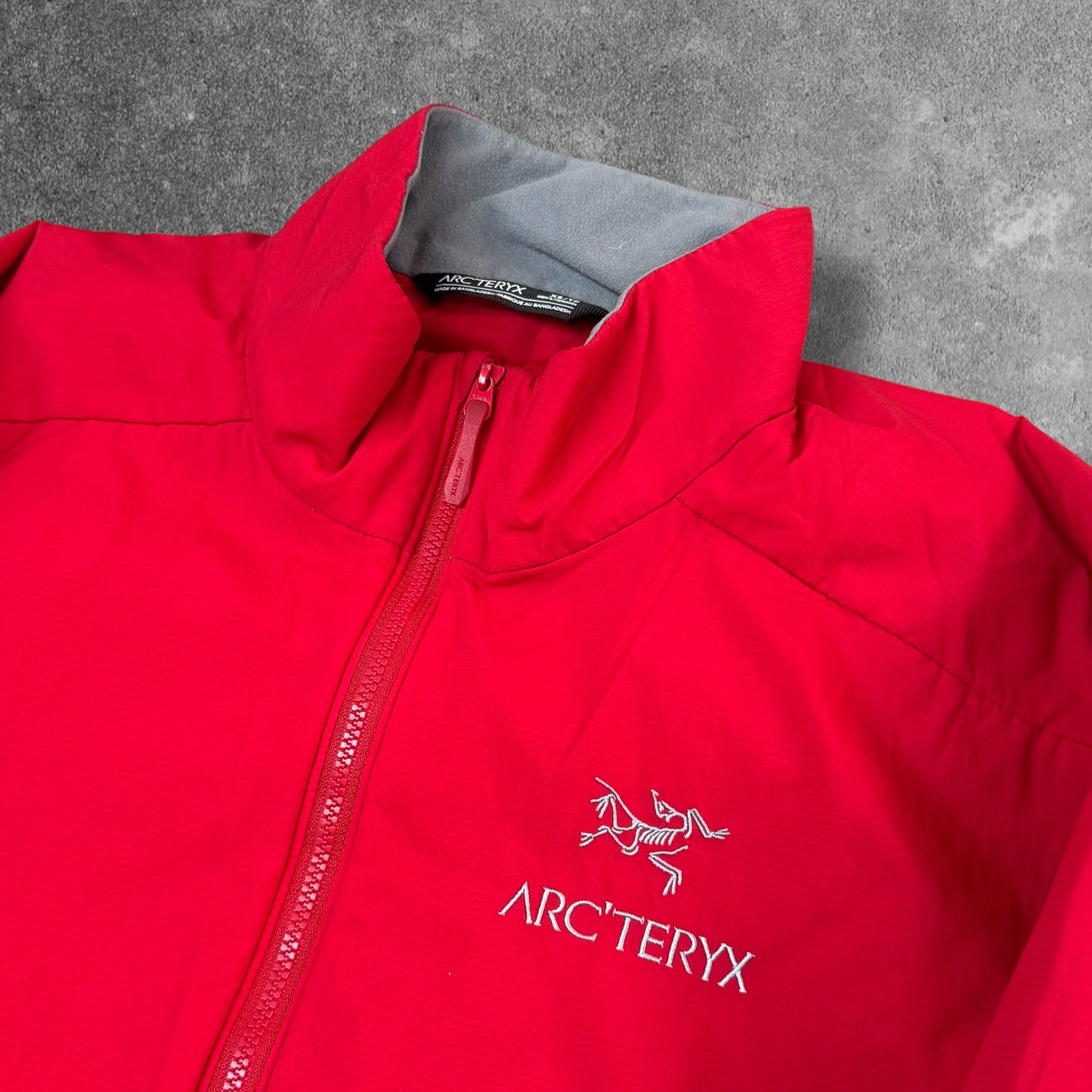 Arc'teryx Atom LT Jacket XS 2023 RRP £260