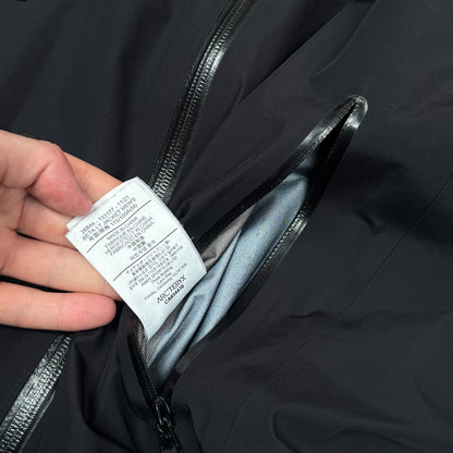 Arc'teryx Beta LT Gore-Tex Jacket Men's Medium RRP £550