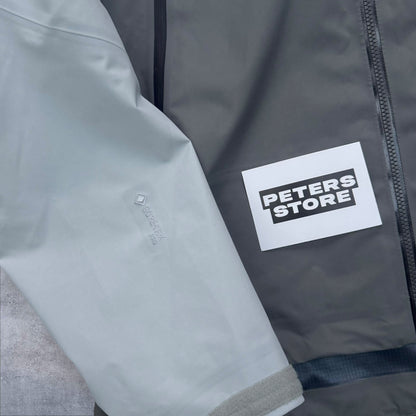 Arcteryx Beta AR Solitude Void Extra Large Brand New With Tags RRP £650