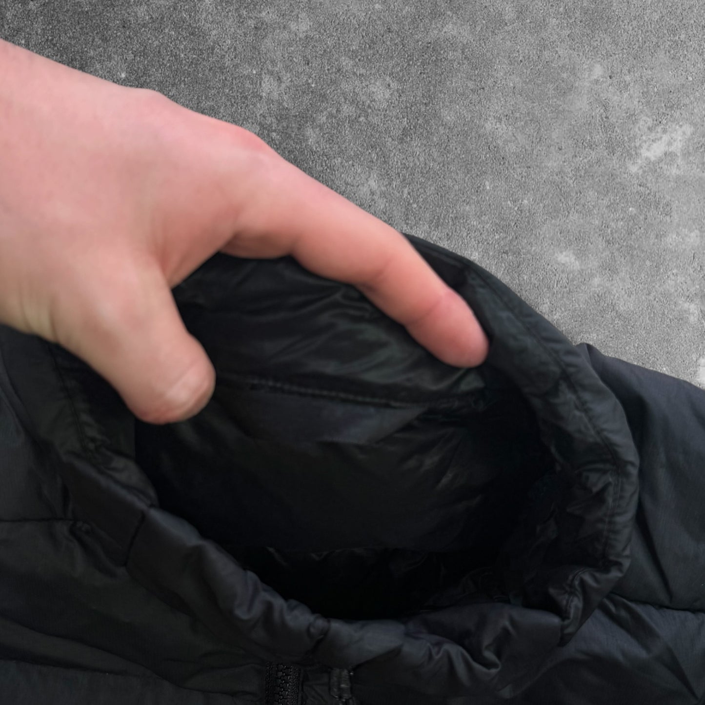 Arc'teryx Cerium Puffer Jacket Size Large RRP £380