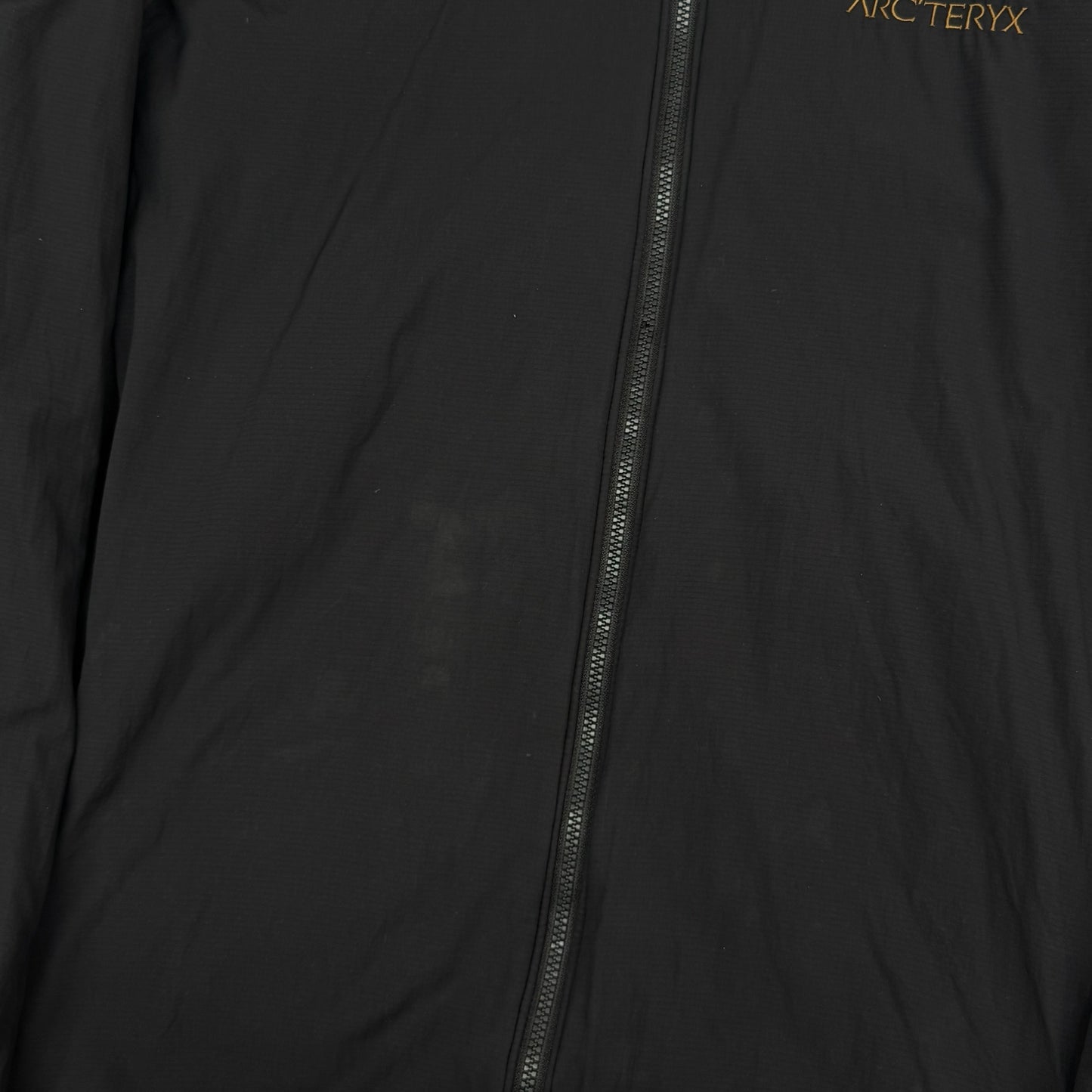Arc'teryx Atom Men's Large 24K Gold Insulated RRP £280