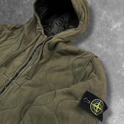 Stone Island Reversible Jacket Large Art 571560235 RRP £450