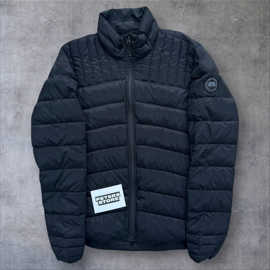 Canada Goose Brookvale Puffer Jacket – Large (Black Label) RRP £625+