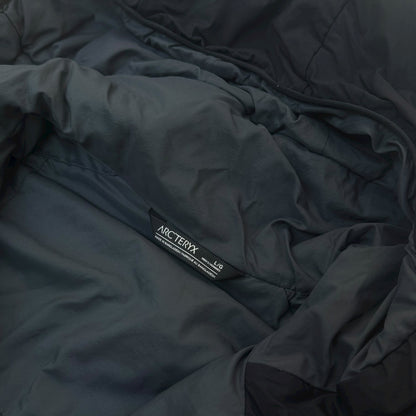 Arc’teryx Proton LT Hoody Black Size Large RRP £270+