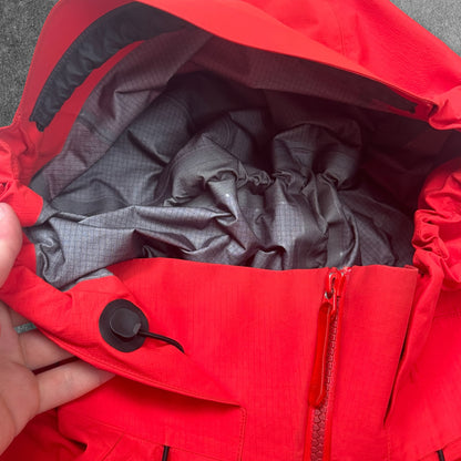 Arc'teryx Beta AR Gore-Tex Jacket Size XL RRP £650