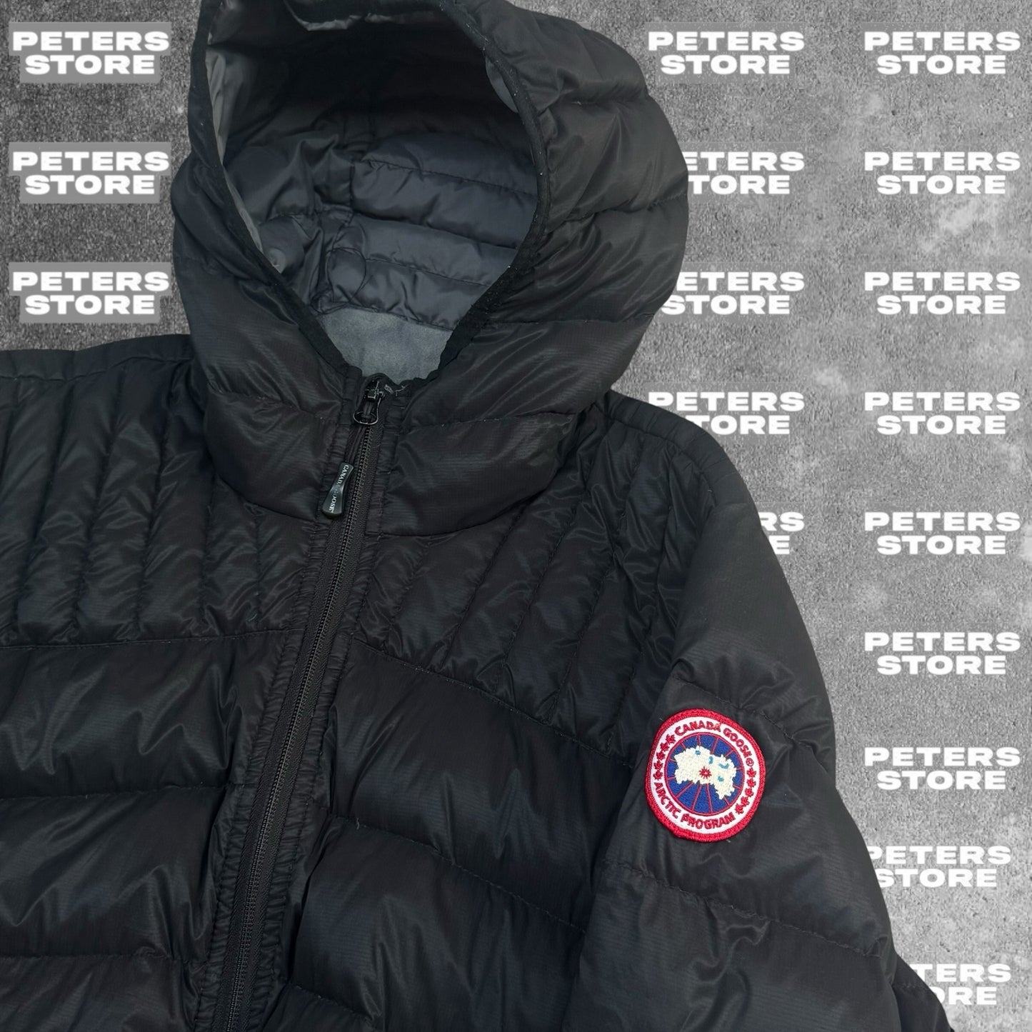 Canada Goose Brookvale Jacket Large RRP £595
