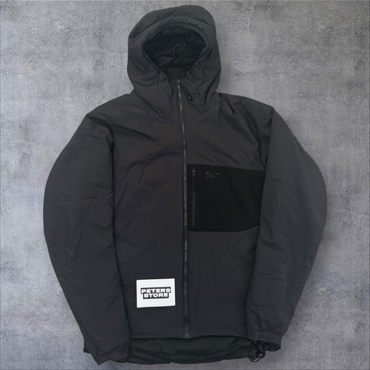 Arc’teryx LEAF Gen 2 Atom LT Hoody Black Size XL RRP £495+