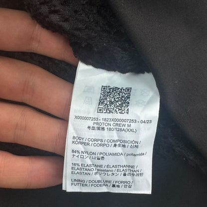 Arcteryx Proton Fleece Lined Crewneck XXL RRP £180