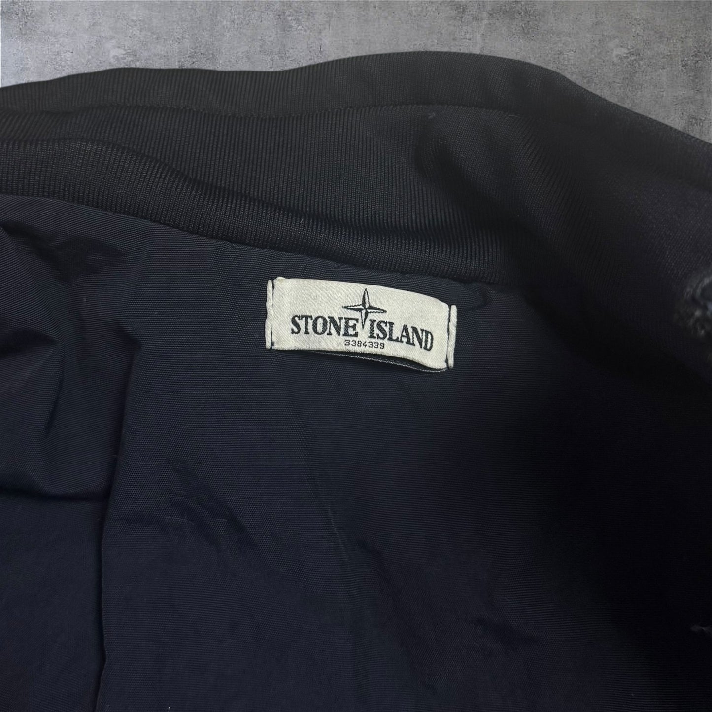 Stone Island 30th Anniversary Puffer Jacket Large RRP £650