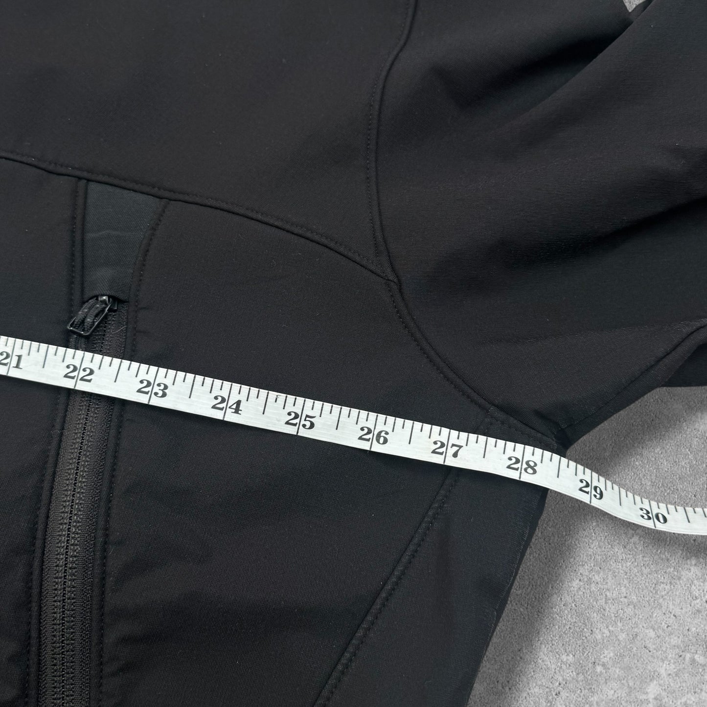 Arc'teryx Fleece Lined Polartec Softshell Jacket Men's XXL RRP £300