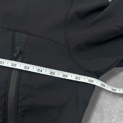 Arc'teryx Fleece Lined Polartec Softshell Jacket Men's XXL RRP £300