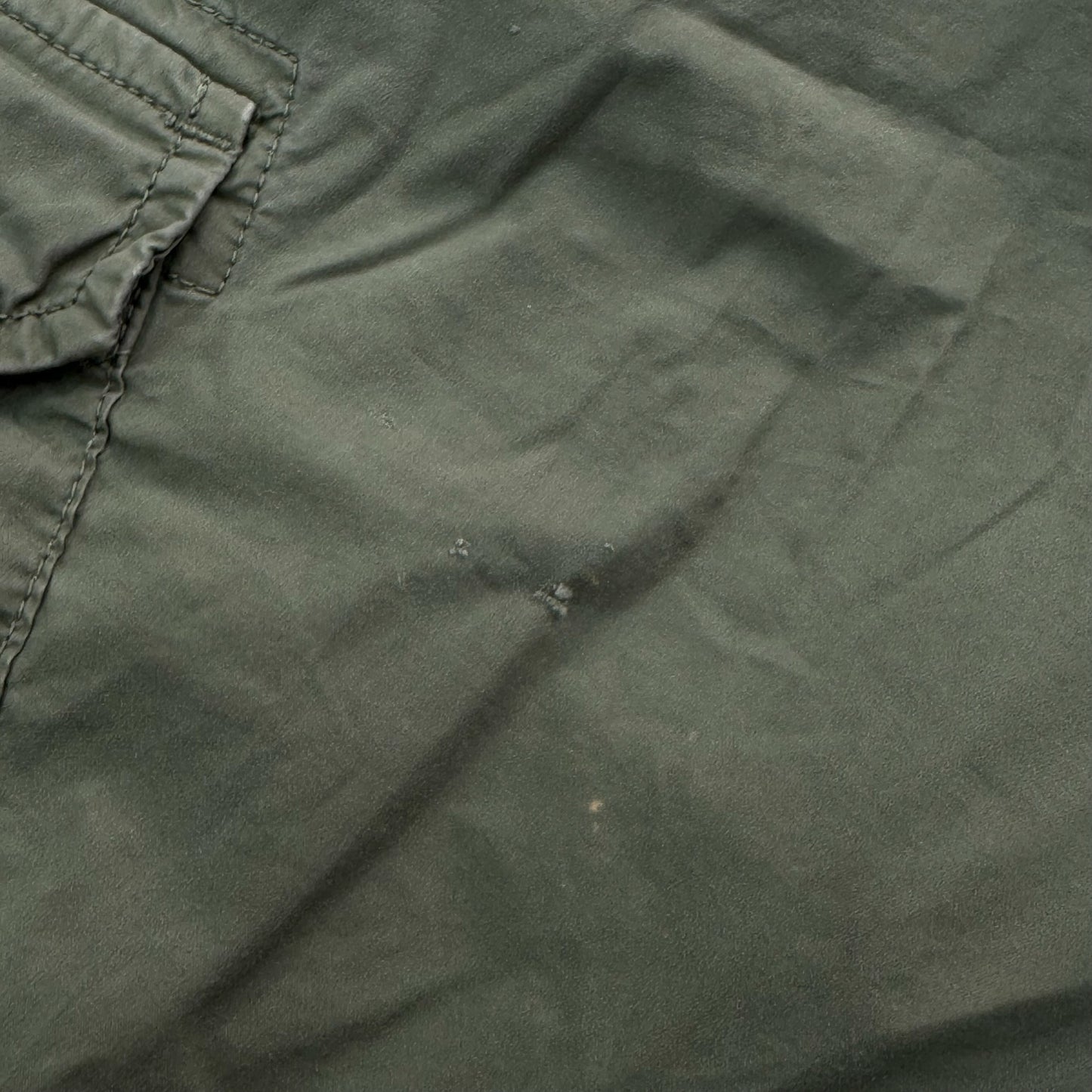 Stone Island Cargo Trousers 32W RRP £395