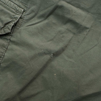 Stone Island Cargo Trousers 32W RRP £395