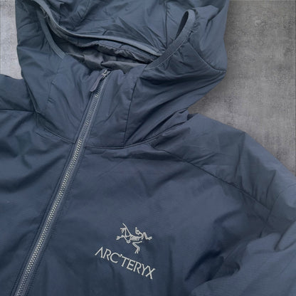 Arc’teryx Atom LT Jacket – Navy RRP £260+