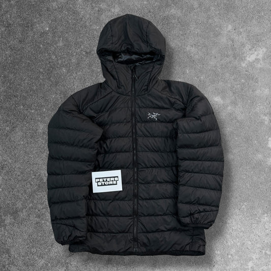 Arc'teryx Cerium Down Jacket Medium RRP £350