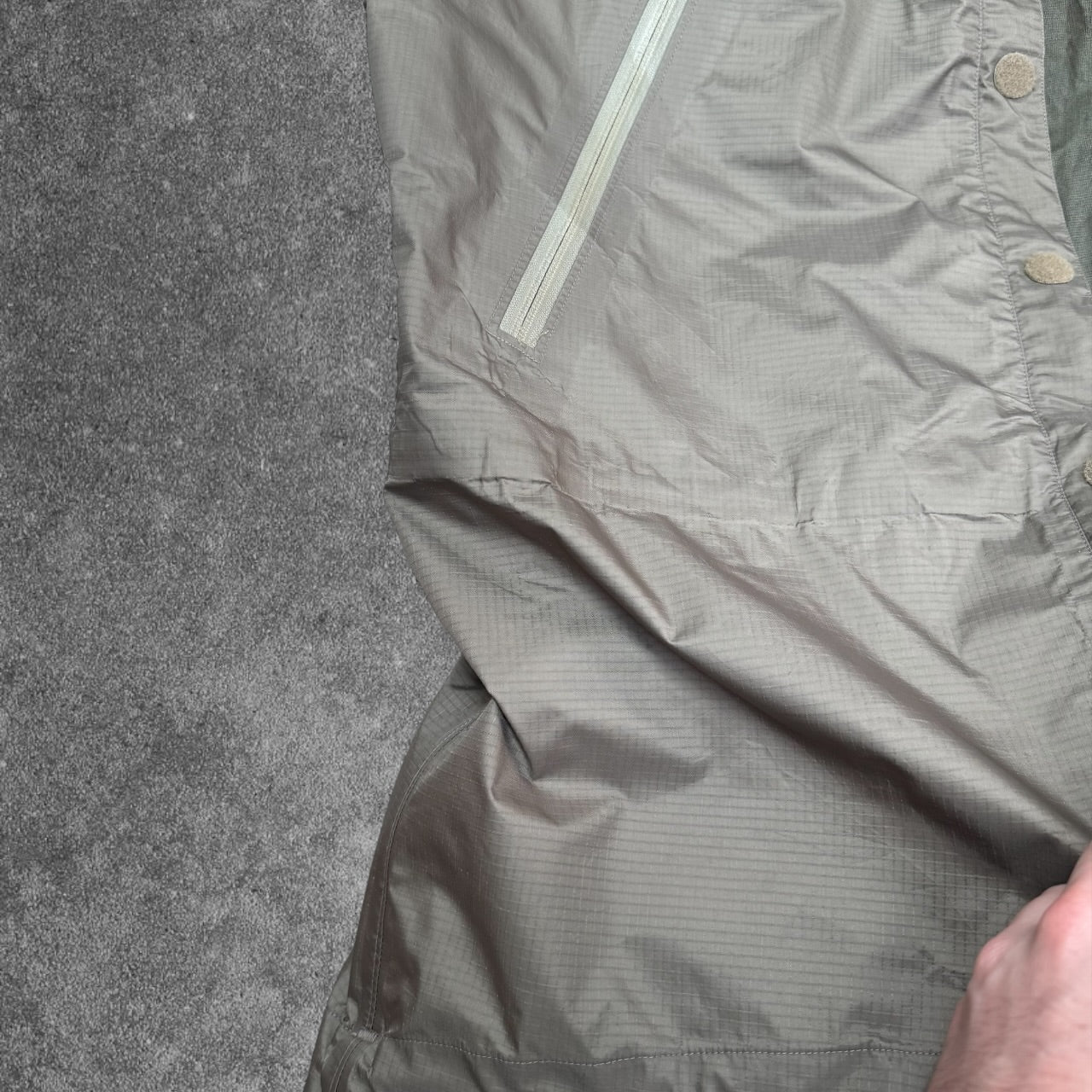 Arc'teryx Vintage Theta SV Gore-Tex Jacket Large RRP £700