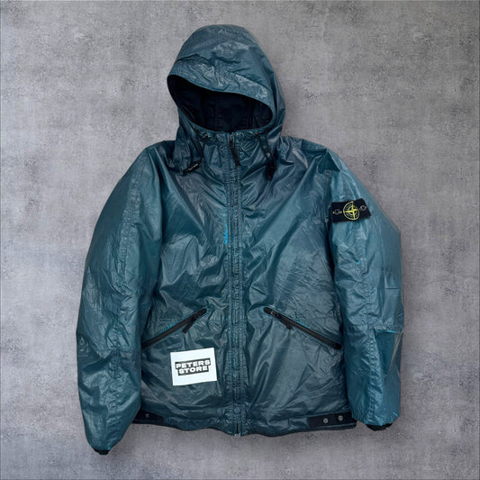 Stone Island Ice Jacket Size XL RRP £800
