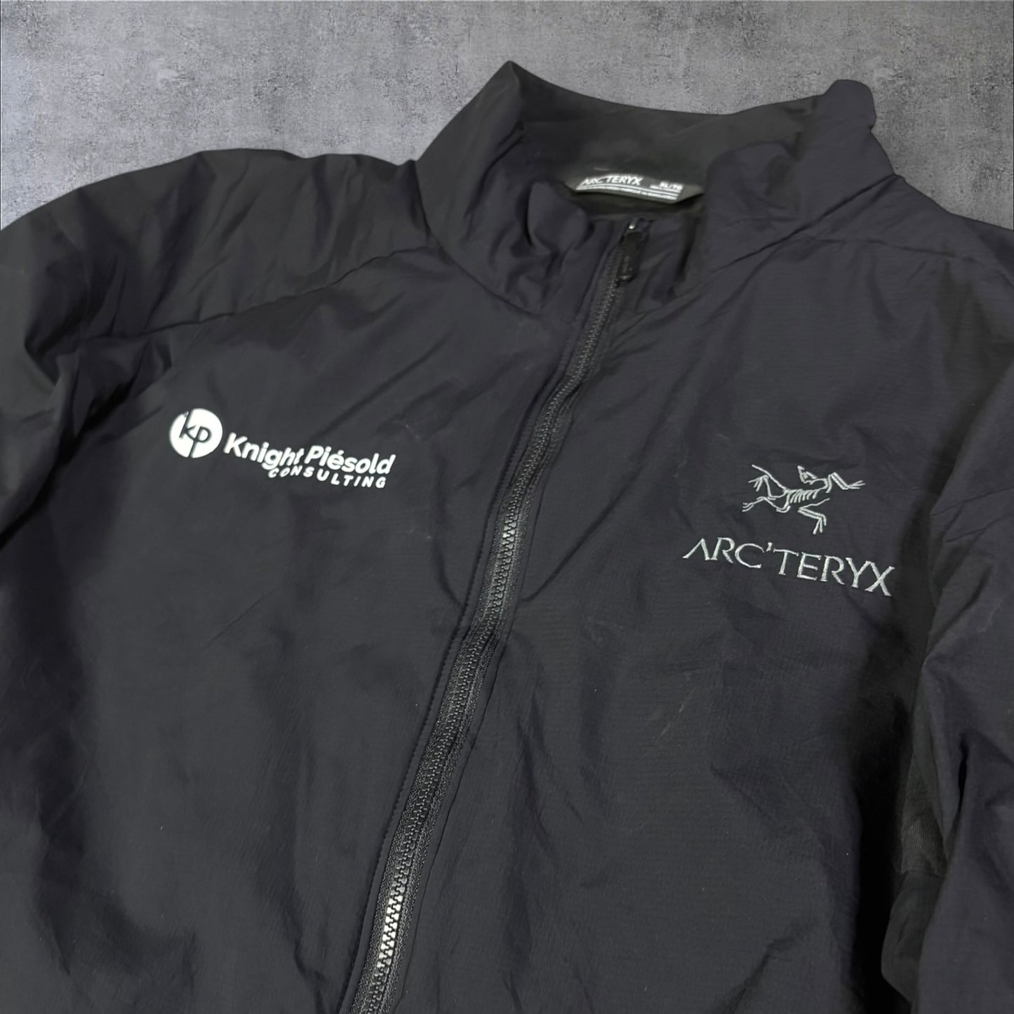 Arcteryx Atom LT Jacket Men’s XL 2020 RRP £265
