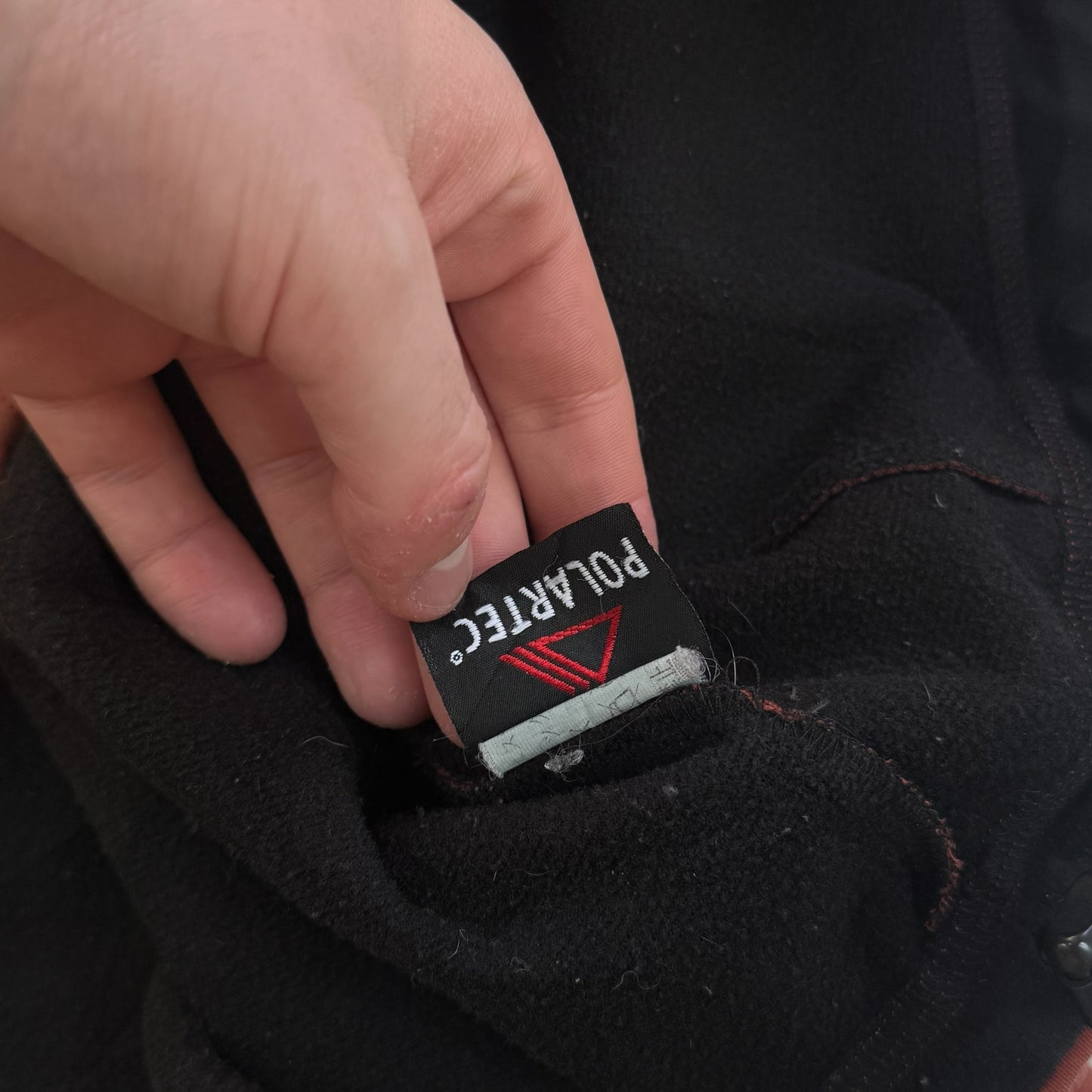 Arc'teryx Gamma Fleece Lined Softshell Men's Large RRP £300