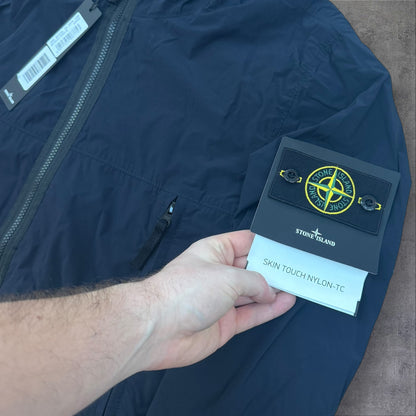 Stone Island Skin Touch Black XL Brand New With Tags RRP £750