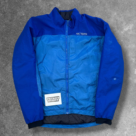 Arc'teryx Fission LT Jacket Size Medium RRP £280