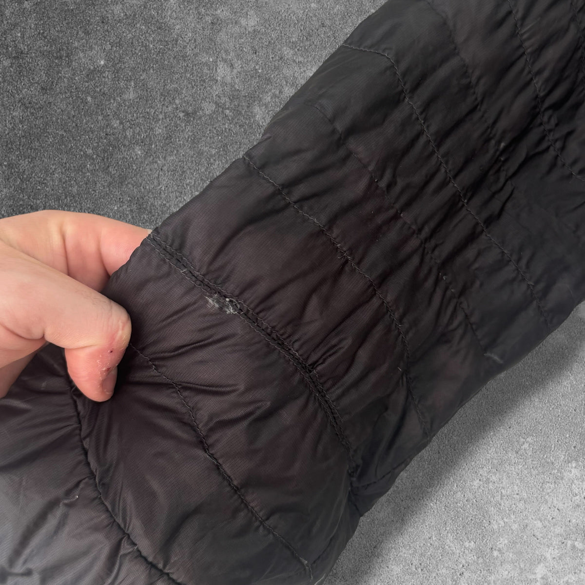 Arc'teryx Cerium Puffer Jacket Men's Small RRP £380
