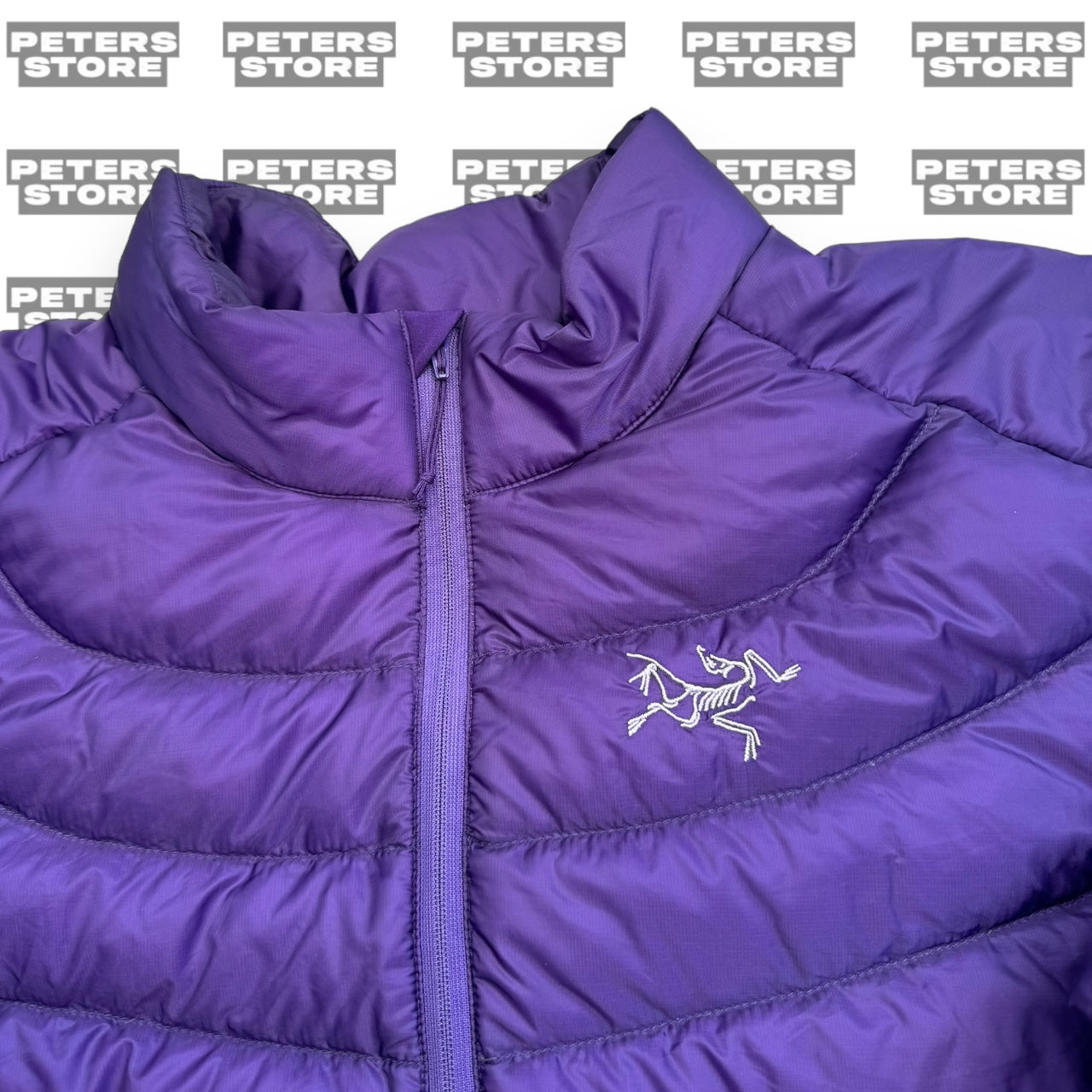 Arcteryx Cerium LT Puffer Jacket