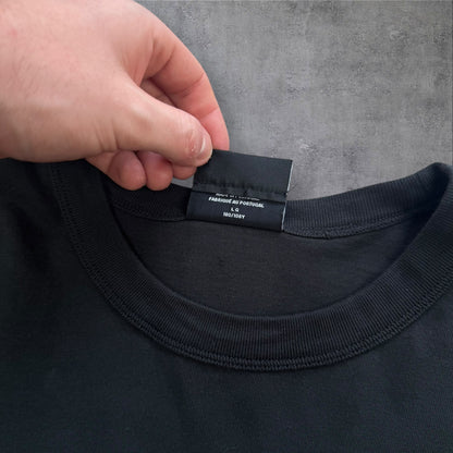 Canada Goose Logo Sleeve T-Shirt Large RRP £150