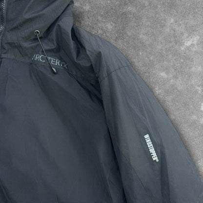 Arc'teryx Kappa Windstopper Jacket Size XL RRP £400